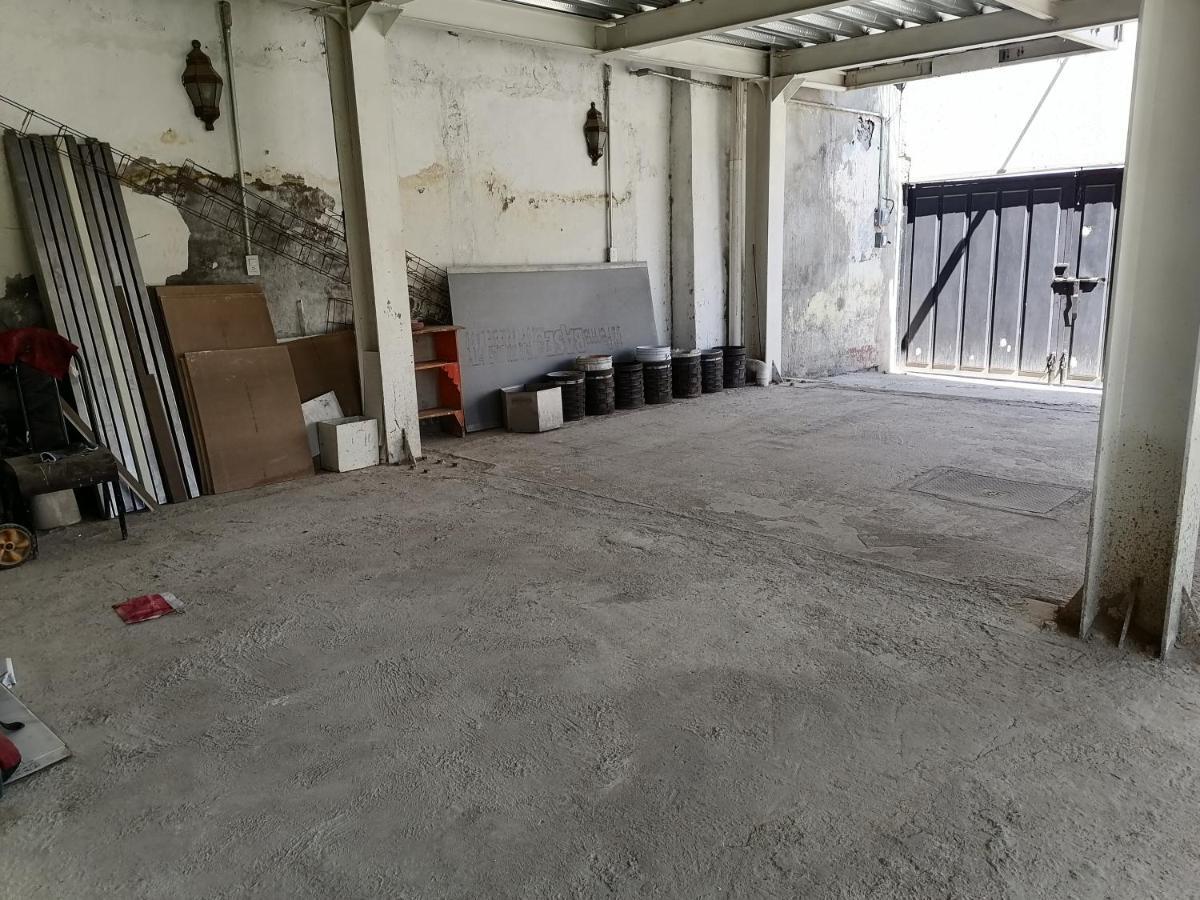 Depto Nuevo Cerca Del Foro Sol "Andy" Apartment Ciudad de México Exterior foto