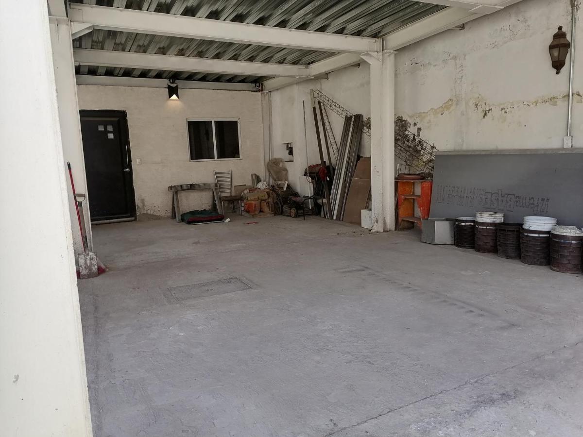 Depto Nuevo Cerca Del Foro Sol "Andy" Apartment Ciudad de México Exterior foto