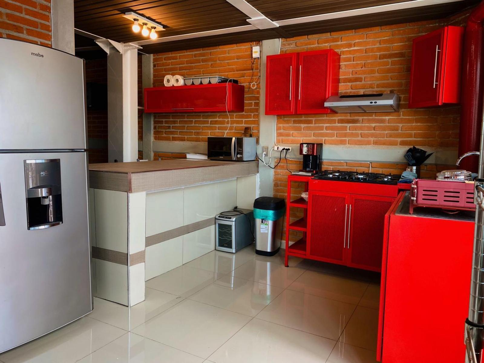 Depto Nuevo Cerca Del Foro Sol "Andy" Apartment Ciudad de México Exterior foto