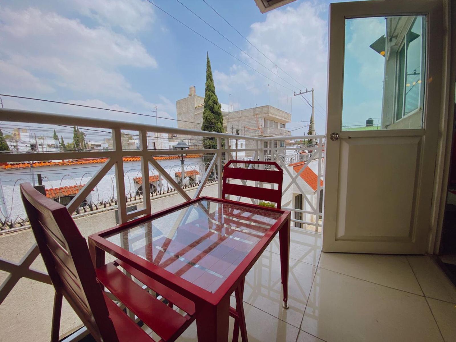 Depto Nuevo Cerca Del Foro Sol "Andy" Apartment Ciudad de México Exterior foto