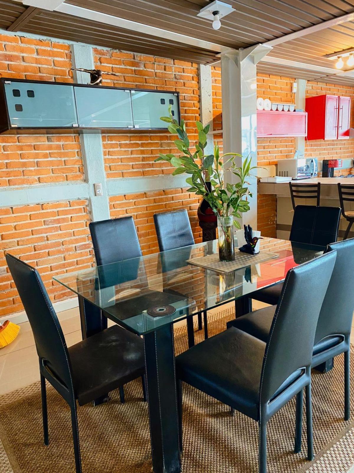 Depto Nuevo Cerca Del Foro Sol "Andy" Apartment Ciudad de México Exterior foto