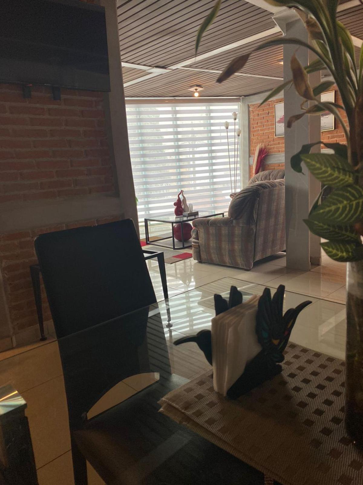 Depto Nuevo Cerca Del Foro Sol "Andy" Apartment Ciudad de México Exterior foto