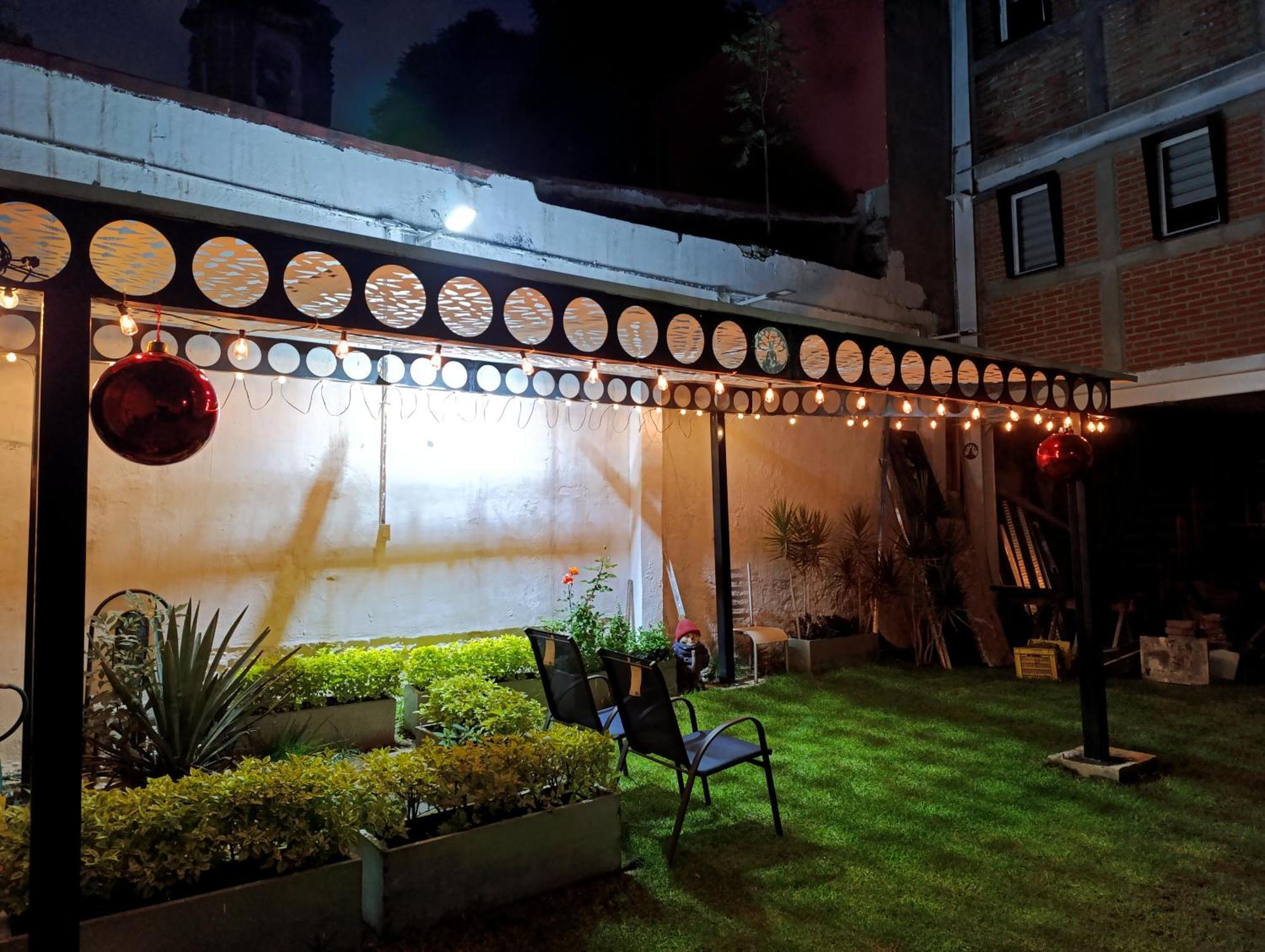 Depto Nuevo Cerca Del Foro Sol "Andy" Apartment Ciudad de México Exterior foto