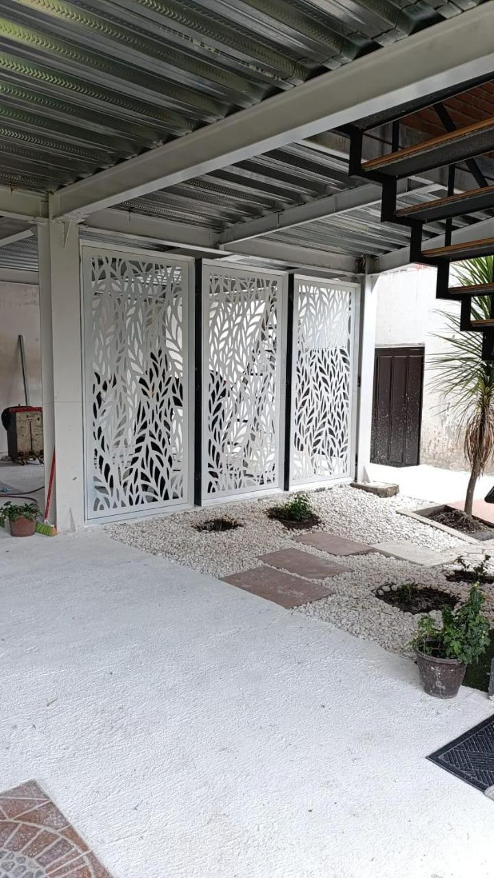 Depto Nuevo Cerca Del Foro Sol "Andy" Apartment Ciudad de México Exterior foto